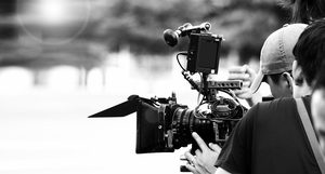 Camera Broadcasting